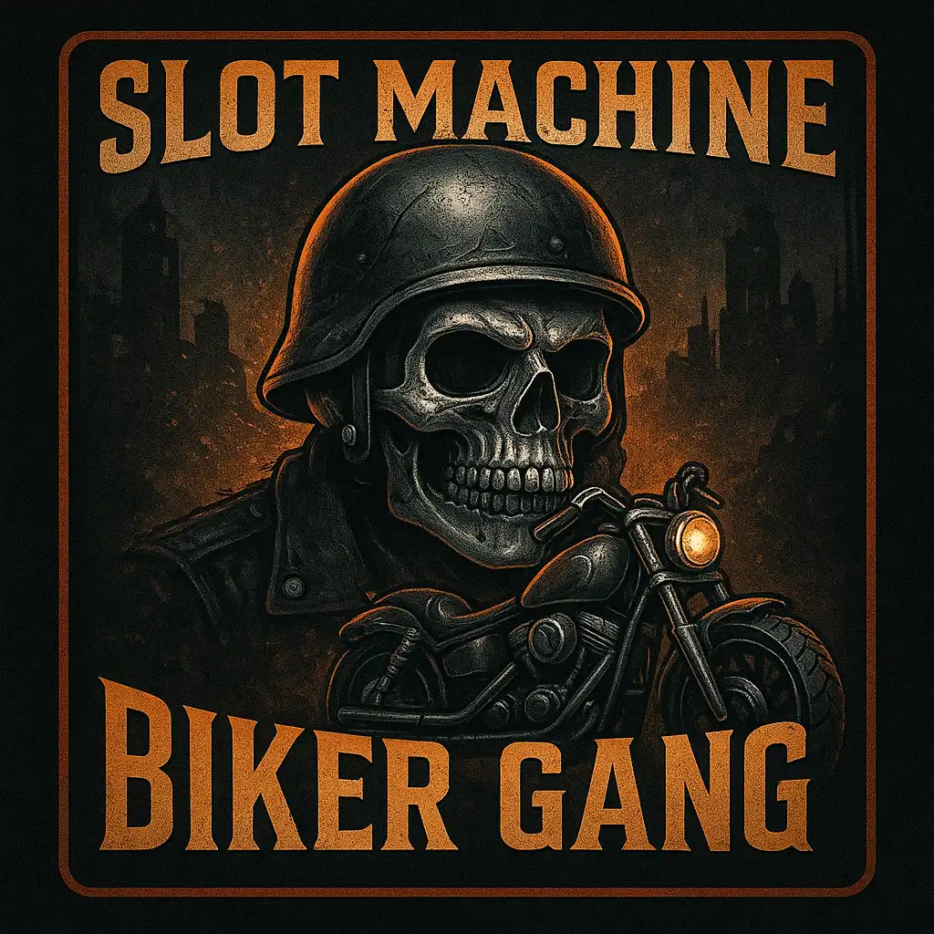 Chaos Crew 2 slot game thumbnail