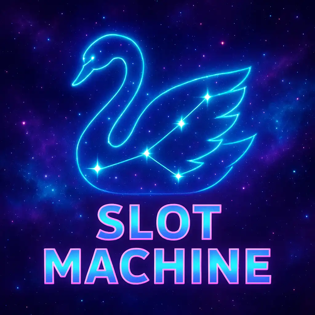 Cygnus 2 slot game thumbnail