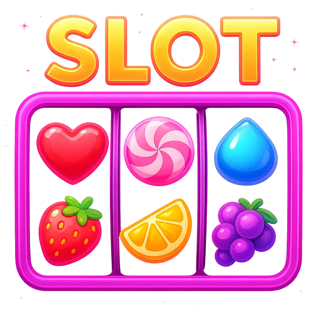 Sweet Bonanza slot game thumbnail