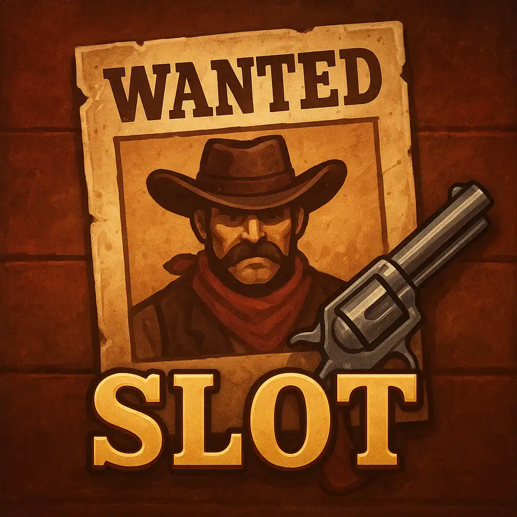 Wanted Dead or a Wild slot game thumbnail