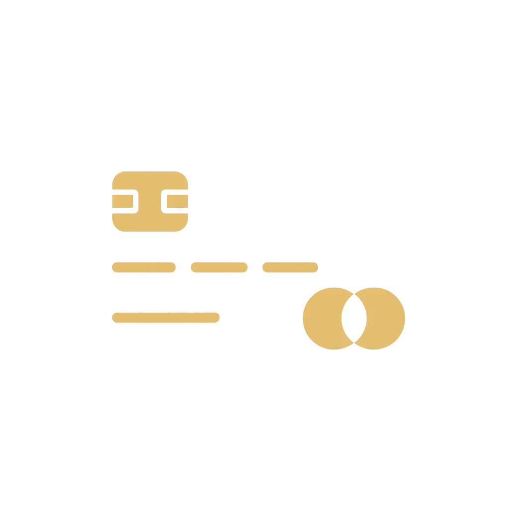 Mastercard payment icon