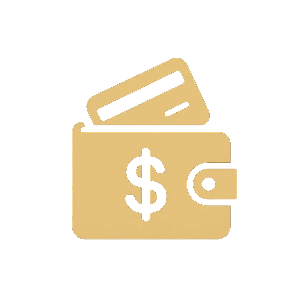 PayPal payment icon